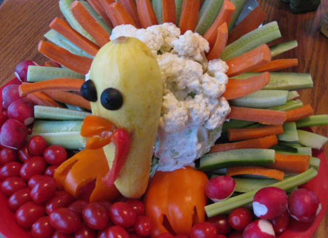 Fun Thanksgiving Appetizers
 Fun and Easy Thanksgiving Appetizer Recipes
