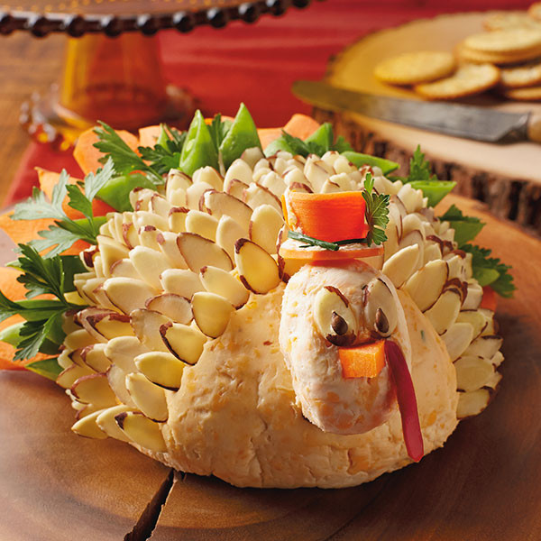 Fun Thanksgiving Appetizers
 Fun with Food Thanksgiving Ideas Jacquelynne Steves
