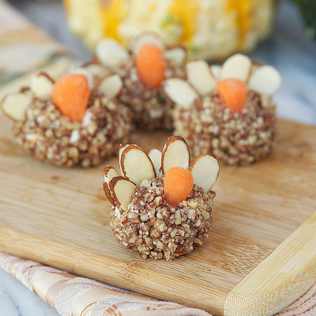 Fun Thanksgiving Appetizers
 Thanksgiving Appetizers You ll Love B Lovely Events