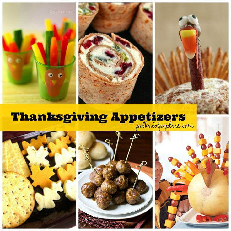 Fun Thanksgiving Appetizers
 378 best Ideas Thanksgiving images on Pinterest