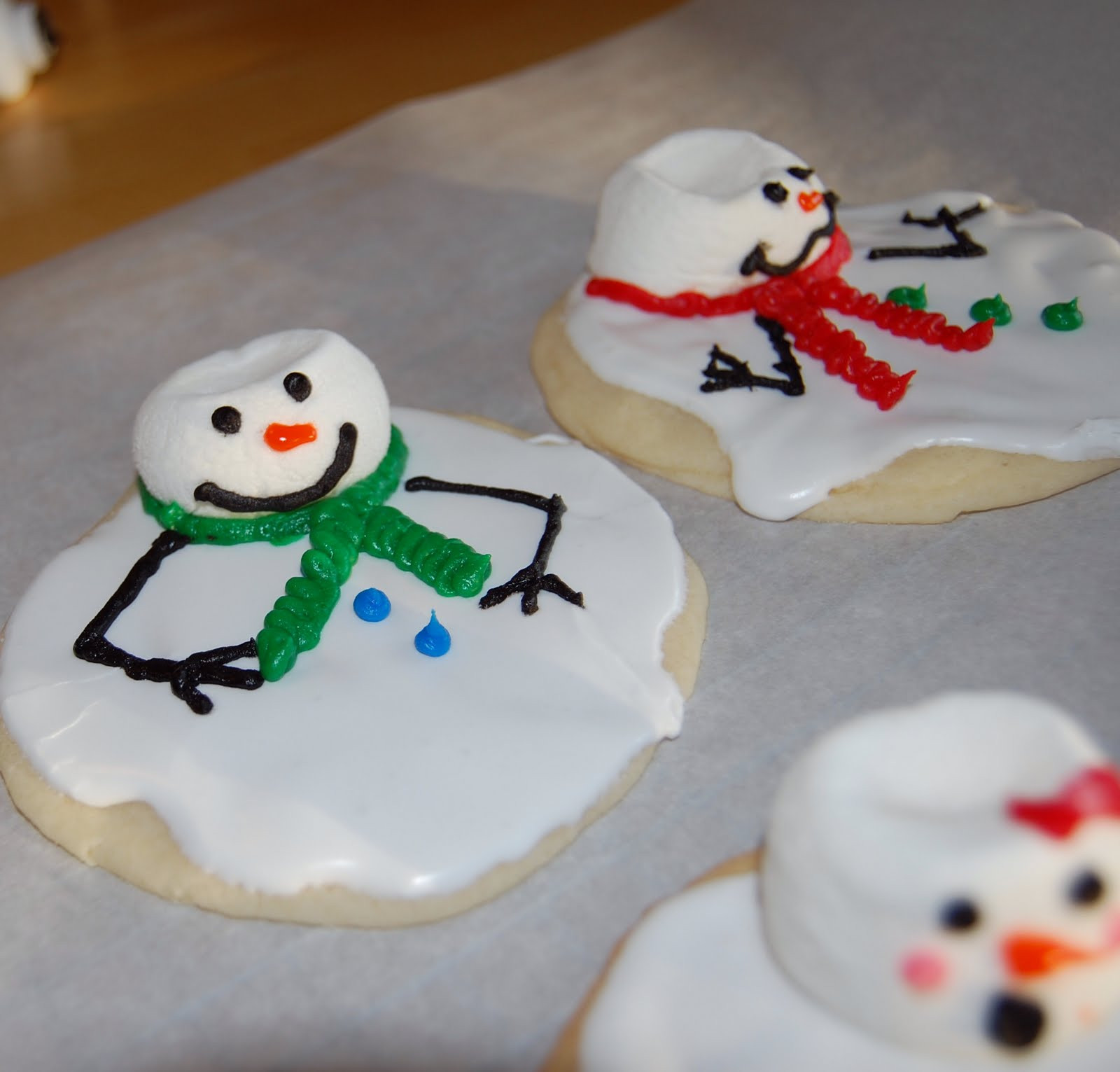Funny Christmas Cookies
 patible With Joy Trisomy18 We re Crafty LIke That or