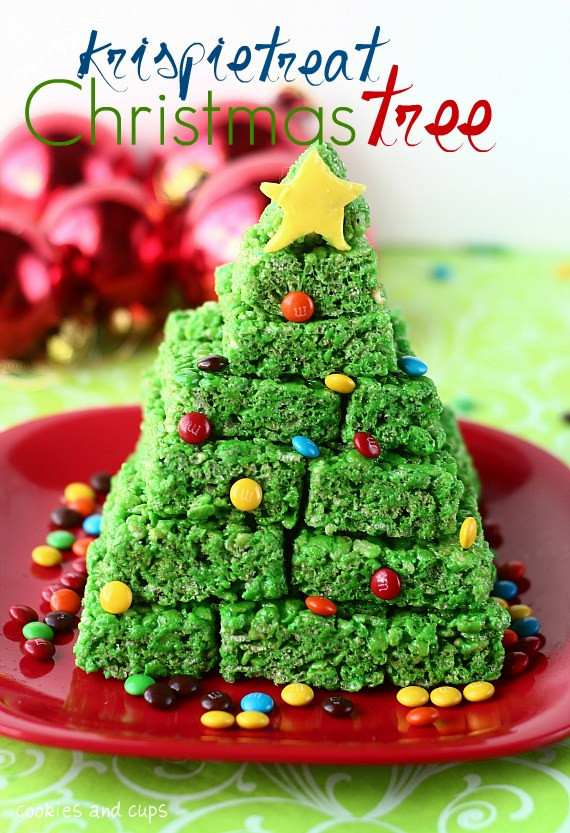 Funny Christmas Desserts
 14 Fun Holiday Treats and Desserts to Make With Your Kids