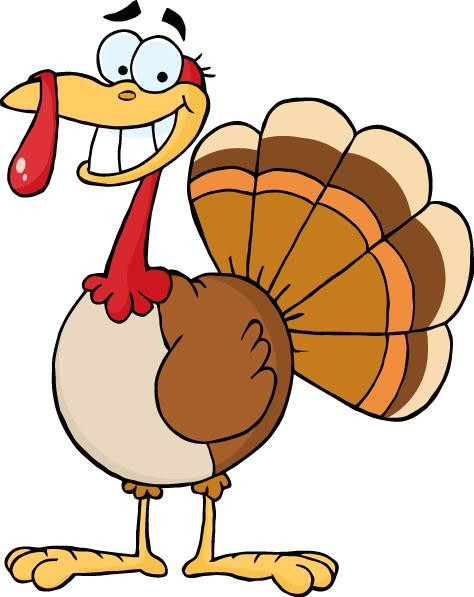 Funny Thanksgiving Turkey Pictures
 Funny Turkey Mascot