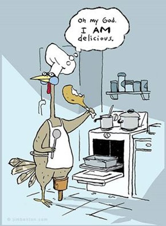 Funny Thanksgiving Turkey Pictures
 12 Really Hilarious and Funny Turkey Thanksgiving Memes
