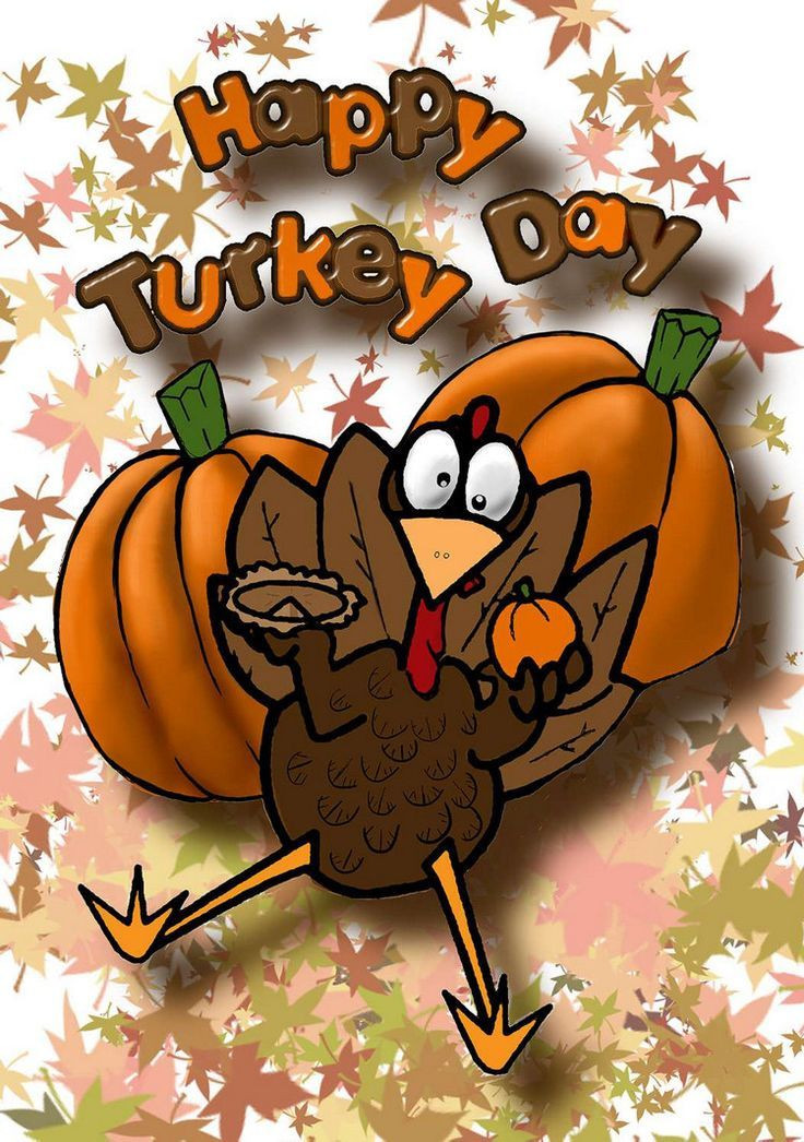 Funny Thanksgiving Turkey Pictures
 Happy Turkey Day s and for