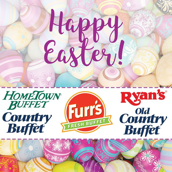 Furrs Thanksgiving Dinners
 Ovation Brands and Furr s Fresh Buffet Serve an Easter