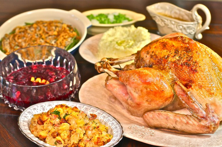 Furrs Thanksgiving Dinners
 Holiday Guide Thanksgiving 2016