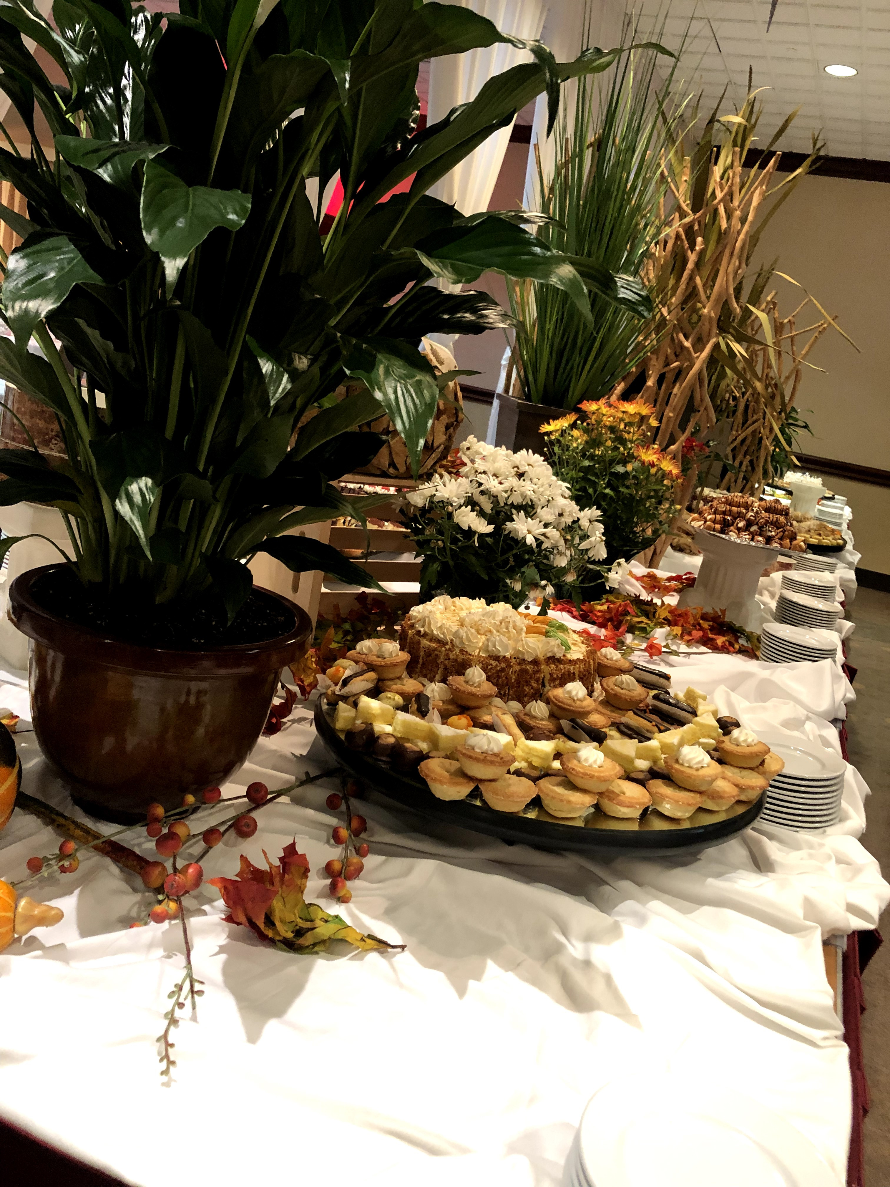 Gelson'S Thanksgiving Dinner 2019
 Thanksgiving Dinner 2019