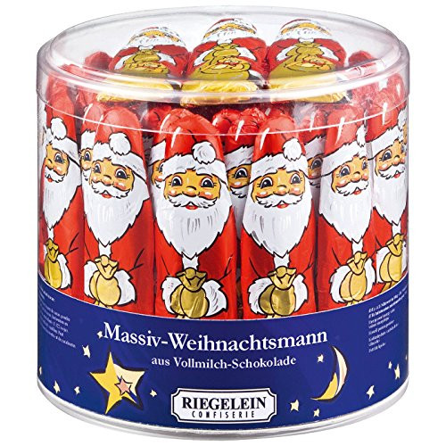 German Christmas Candy
 Where to Order Your Favorite German Christmas Chocolates