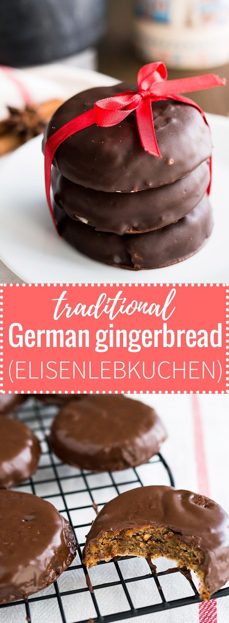 German Christmas Desserts
 17 Best ideas about German Desserts on Pinterest