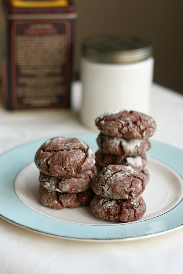 Gf Christmas Cookies
 50 Gluten Free Christmas Cookie Recipes