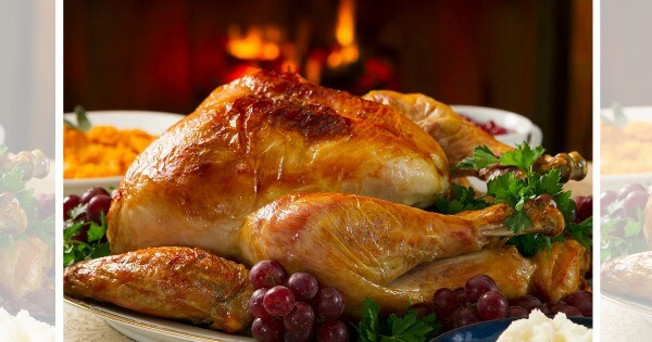 Giant Thanksgiving Dinner 2019
 ShopRite Holiday Dinner Promo Earn a FREE Turkey Ham