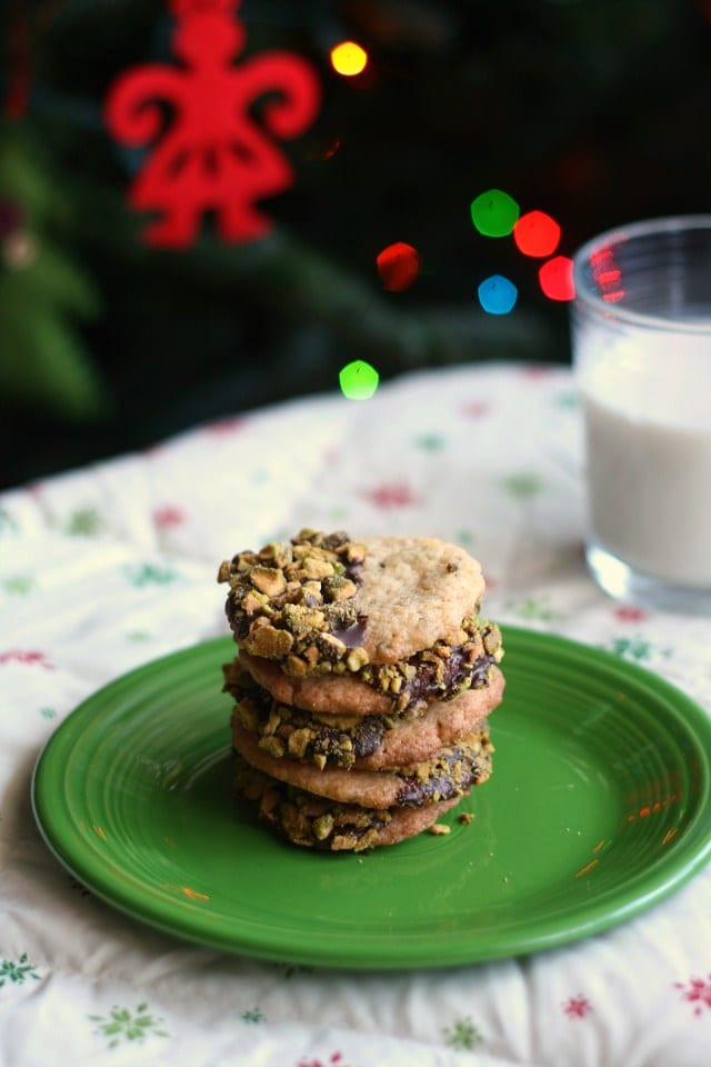 Gluten Free Christmas Cookie Recipes
 50 Gluten Free Christmas Cookie Recipes