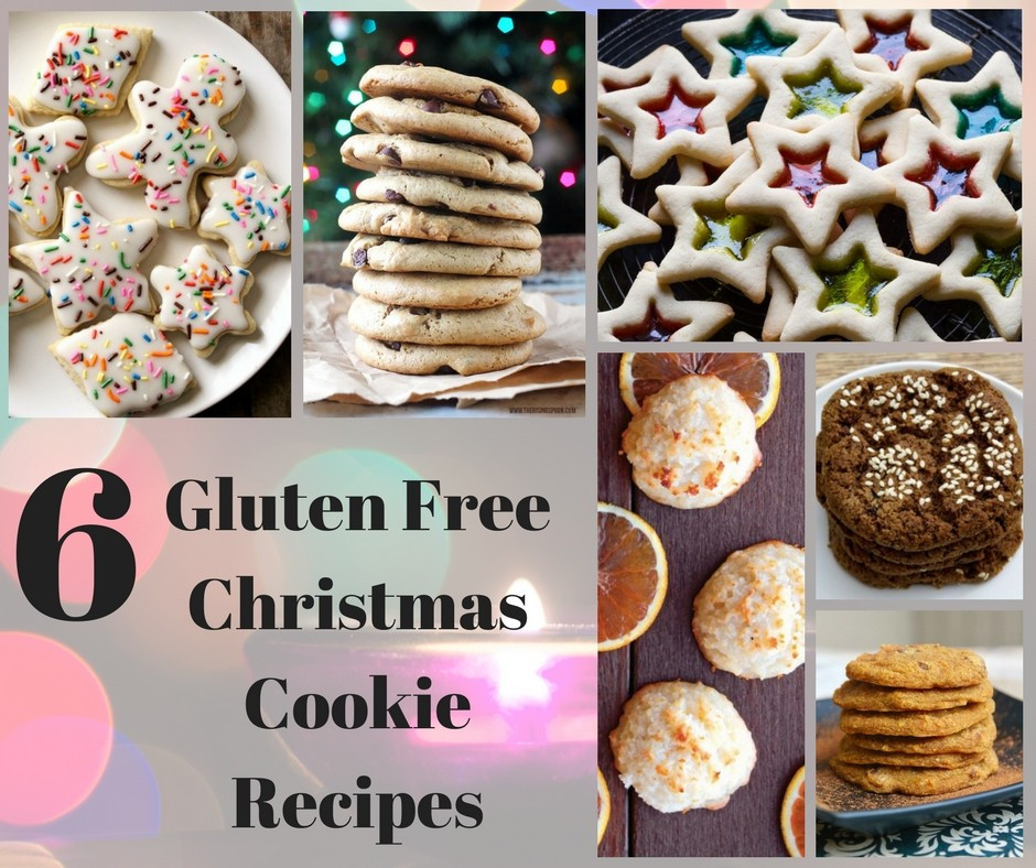 Gluten Free Christmas Cookie Recipes
 Twelve Days of Christmas Twelve Drummers Drumming