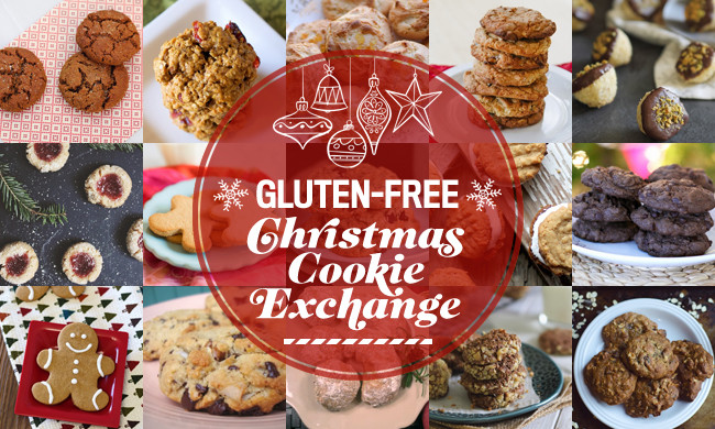 Gluten Free Christmas Cookies Recipes
 Gluten Free Christmas Cookies Recipes
