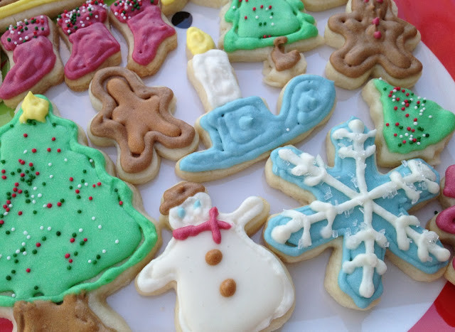 Gluten Free Christmas Cut Out Cookies
 Gluten Free Christmas Cookie Recipes You ll Want to Make