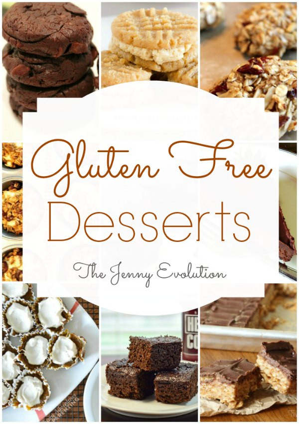 Gluten Free Christmas Recipes
 Gluten Free Christmas Desserts Recipes