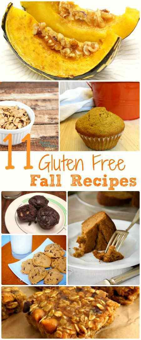Gluten Free Fall Recipes
 11 Gluten Free Fall Recipes The Flying Couponer
