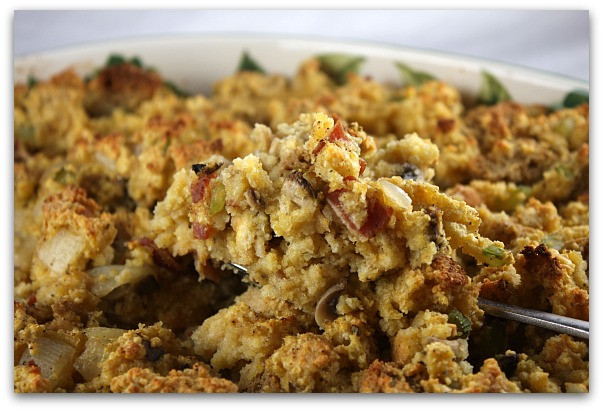 Gluten Free Stuffing Recipes For Thanksgiving
 Gluten Free Thanksgiving Menu