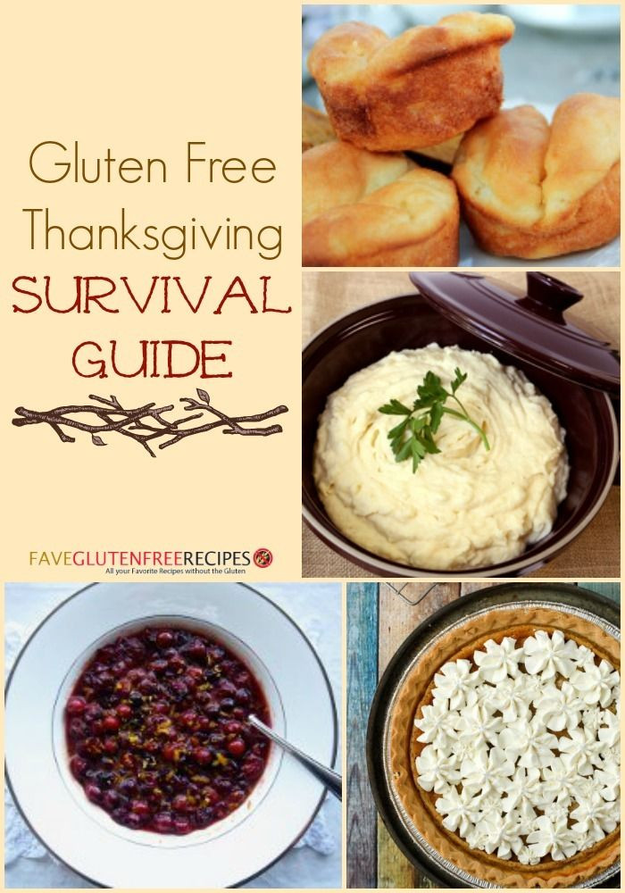Gluten Free Thanksgiving Sides
 84 best images about Gluten Free Thanksgiving Recipes on