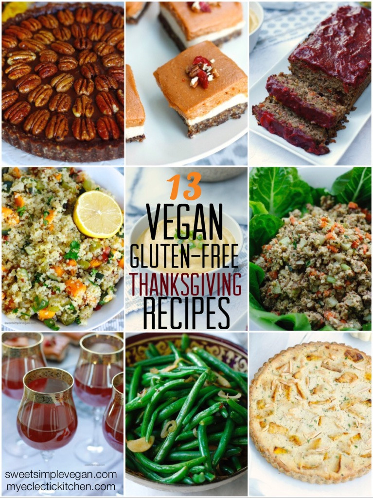Gluten Free Vegetarian Thanksgiving
 Everything Bagel Vegan Thanksgiving Stuffing oil free