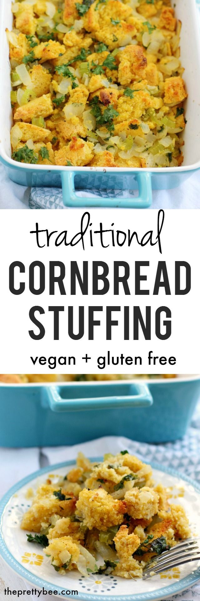 Gluten Free Vegetarian Thanksgiving
 Best 25 Vegan cornbread ideas on Pinterest