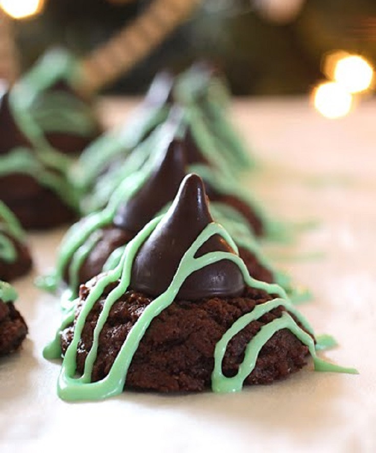 Good Christmas Desserts
 Top 10 Yummy Christmas Desserts Top Inspired