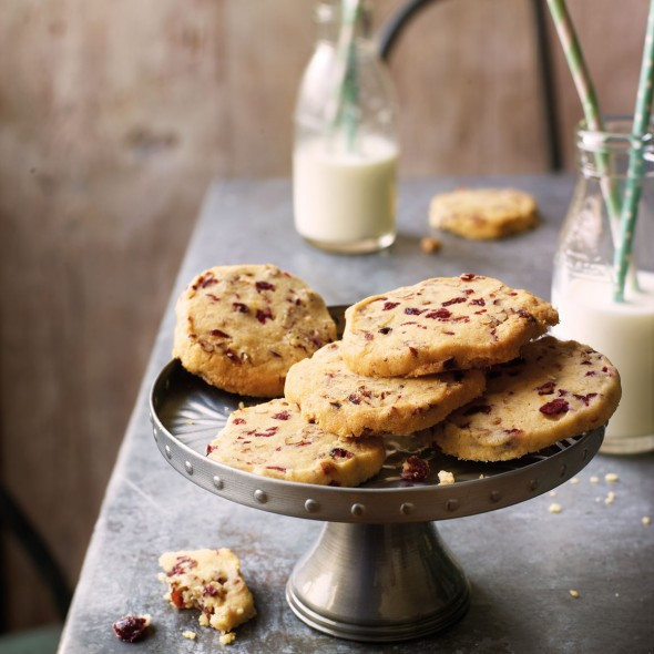 Good Housekeeping Christmas Cookies
 10 best Christmas cookie recipes Christmas recipes