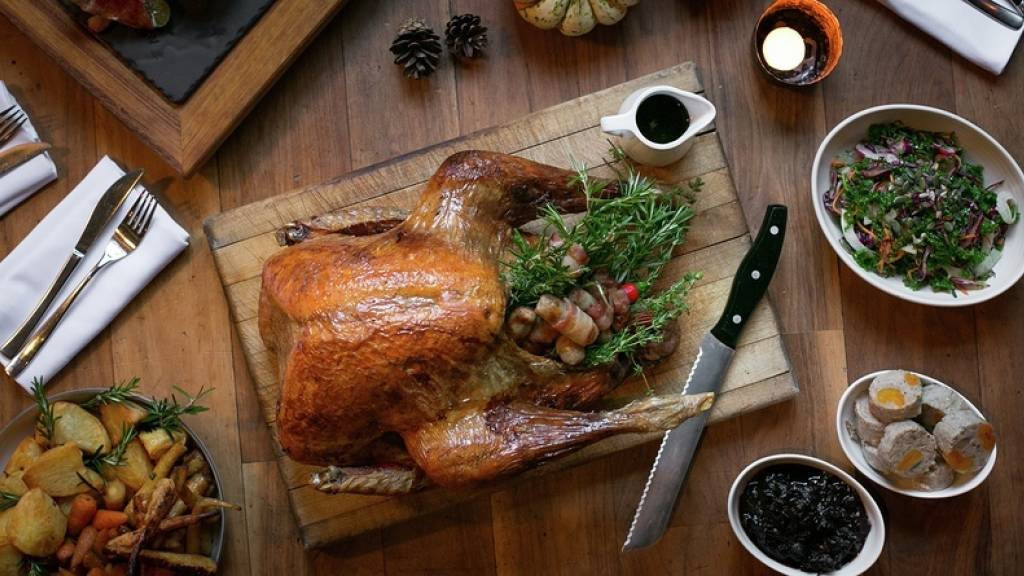 Gordon Ramsay Christmas Turkey Gravy
 gordon ramsay turkey gravy recipe