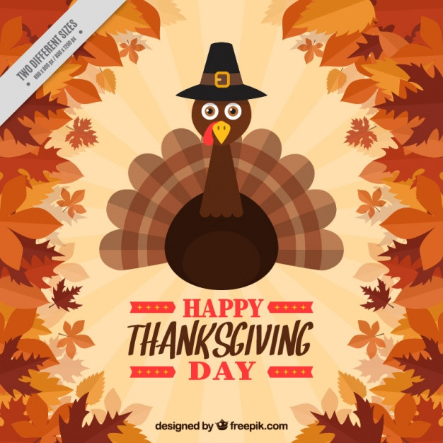 Gracias The Thanksgiving Turkey
 Pavo Cena