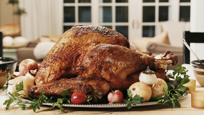 Gracias The Thanksgiving Turkey
 DIA DE ACCION DE GRACIAS “ THANKSGIVING DAY TAMBIEN SE