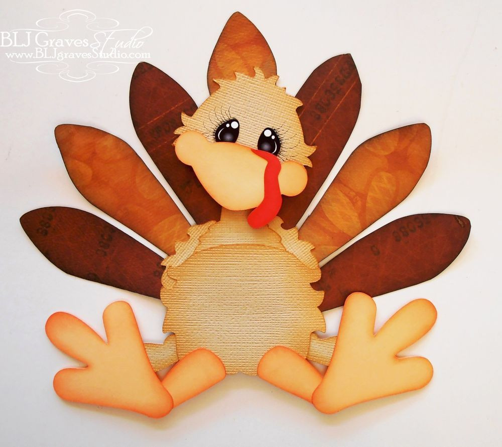 Gracias The Thanksgiving Turkey
 Proud member of the ELITE4U team View more ELITE4U items