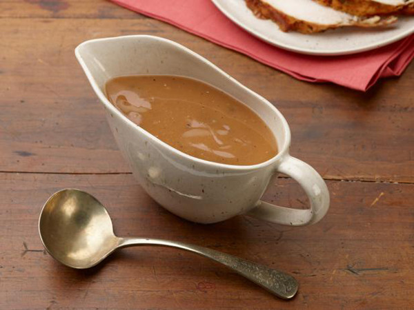 Gravy Thanksgiving Side Dishes
 the BEST LIST of Thanksgiving side dishes you can make