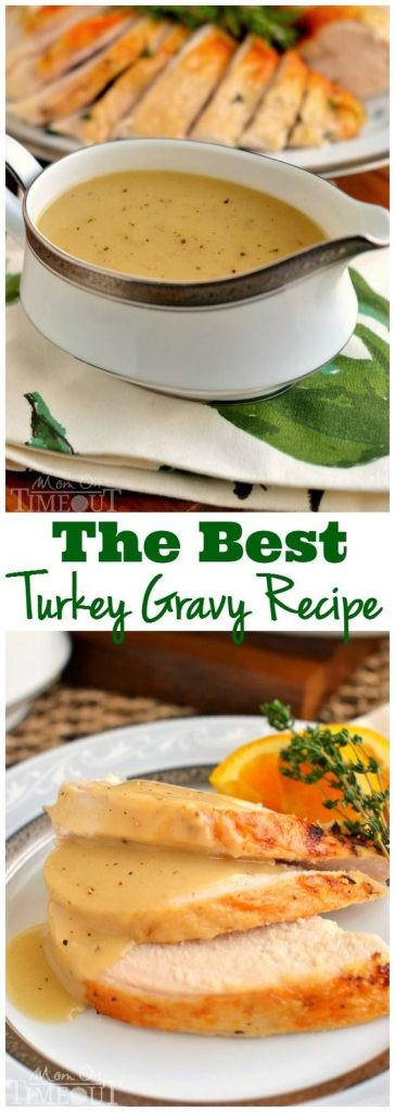Gravy Thanksgiving Side Dishes
 Favorite Holiday Side Dishes landeelu