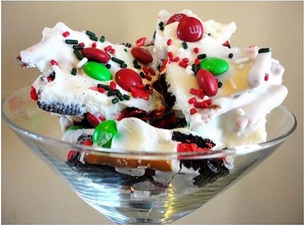 Great Christmas Desserts
 25 Easy Christmas Desserts for a Sweeter Christmas