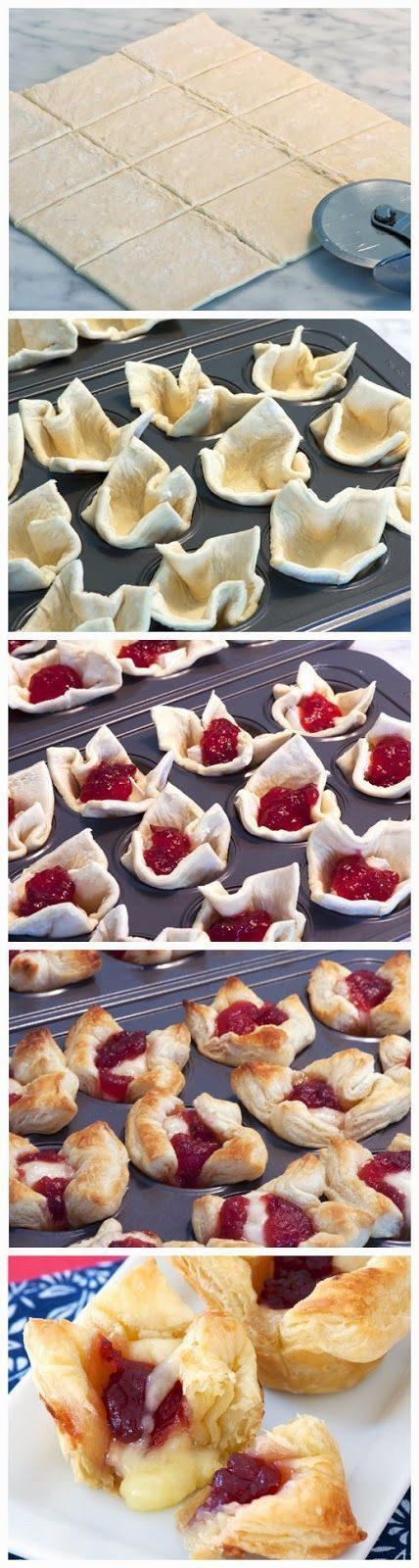 Great Thanksgiving Appetizers
 29 best images about Christmas Canape Ideas on Pinterest