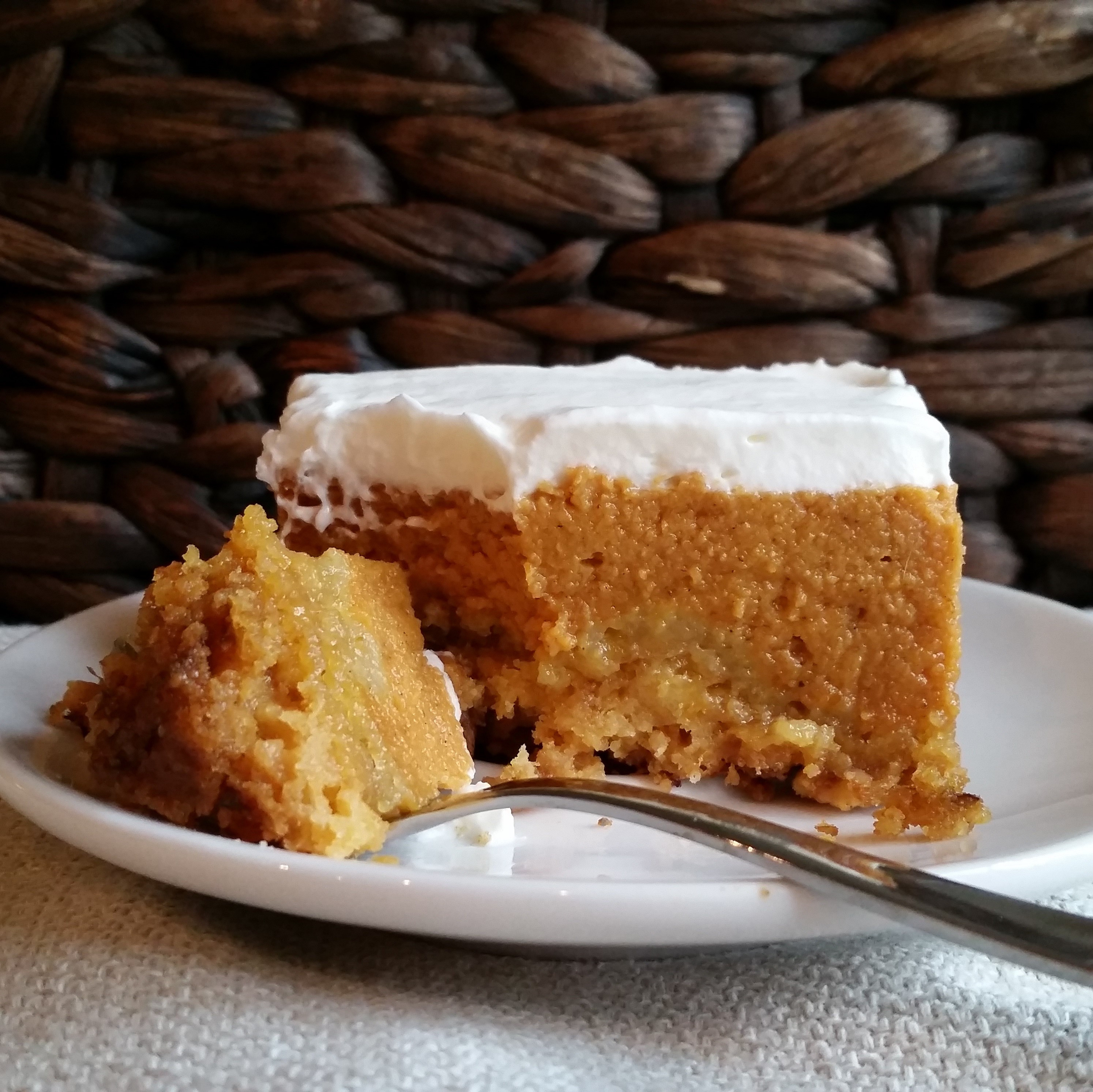 Great Thanksgiving Desserts
 Pumpkin Crunch – The Perfect Thanksgiving Dessert – Rumbly
