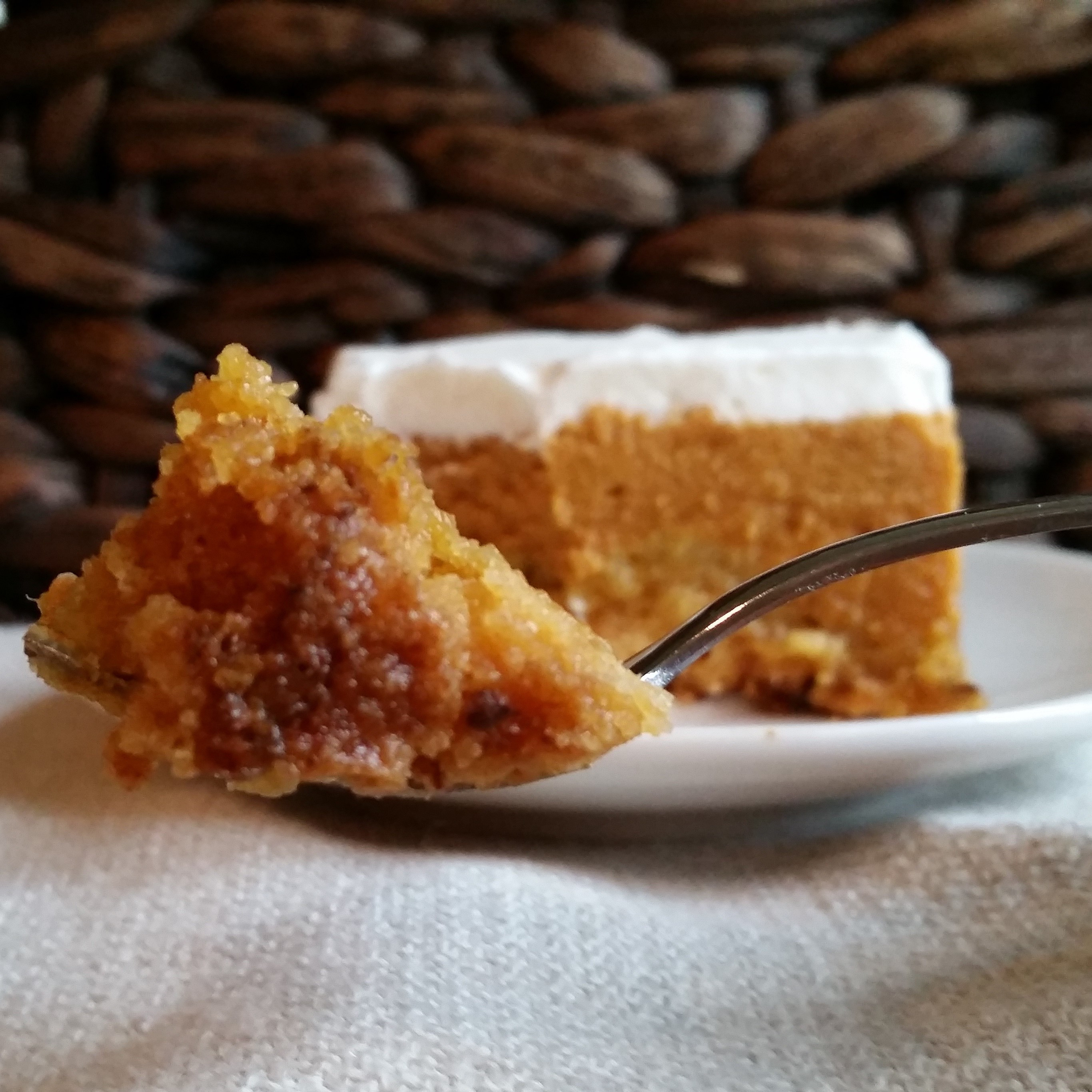 Great Thanksgiving Desserts
 Pumpkin Crunch – The Perfect Thanksgiving Dessert – Rumbly