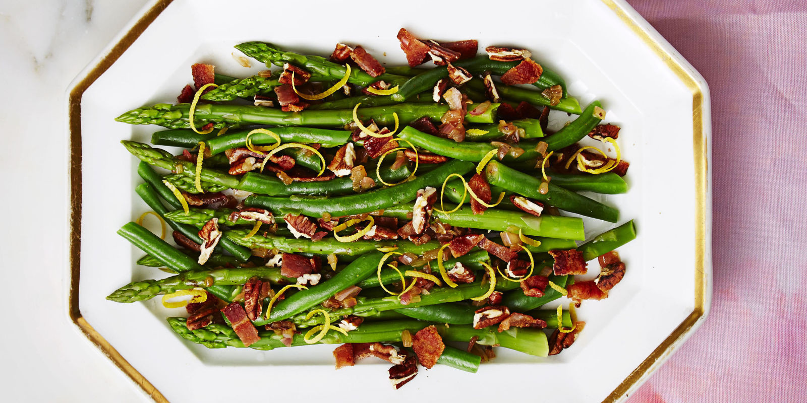 Green Bean Recipes For Thanksgiving
 25 Best Green Bean Recipes for Thanksgiving Easy Ways to