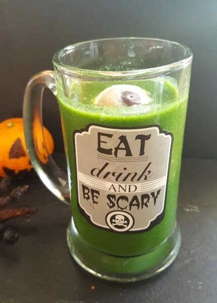 Green Halloween Drinks
 10 Fun Halloween Drinks for Kids