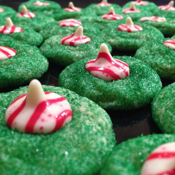 Grinch Christmas Cookies
 Best 25 Whoville christmas ideas on Pinterest