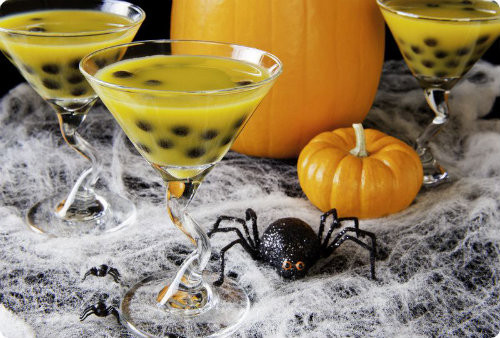 Halloween Adult Drinks
 Adult Halloween Cocktails – A to Zebra Celebrations