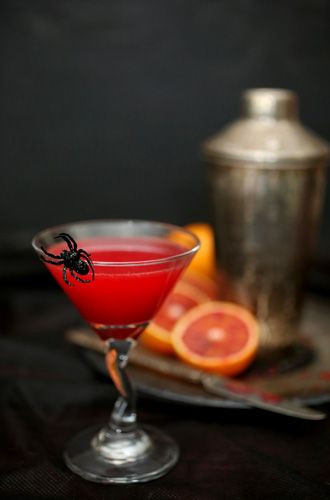 Halloween Adult Drinks
 25 best ideas about Adult halloween drinks on Pinterest