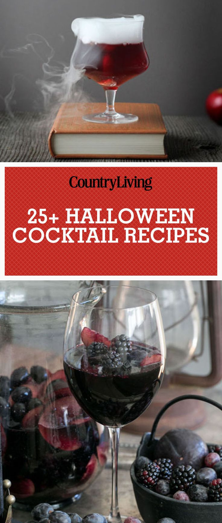 Halloween Adult Drinks
 25 best ideas about Halloween fruit on Pinterest
