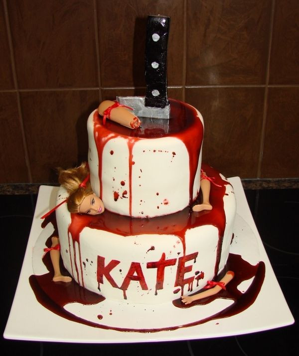 Halloween Birthday Cakes Pictures
 Best 25 Halloween birthday cakes ideas on Pinterest