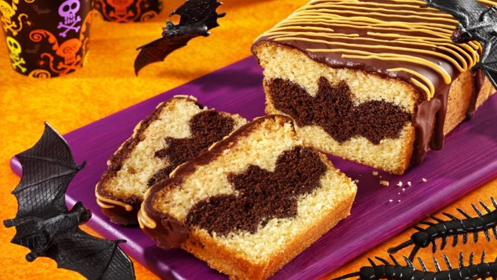 Halloween Cake Recipe
 30 Halloween Cake Recipes Recipes