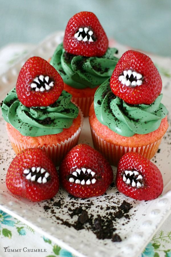 Halloween Cookies And Cupcakes
 Best 25 Halloween cupcakes ideas on Pinterest