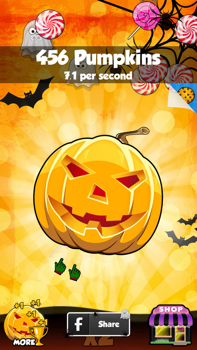 Halloween Cookies Cookie Clicker
 Play Cookie ers Halloween Edition Game line