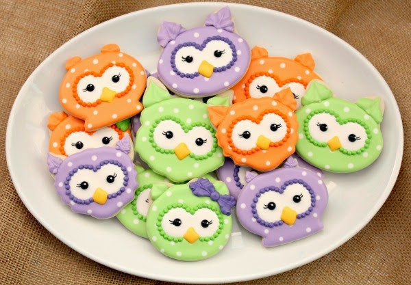 Halloween Cookies For Kids
 Healthiana Halloween Cookies For Kids