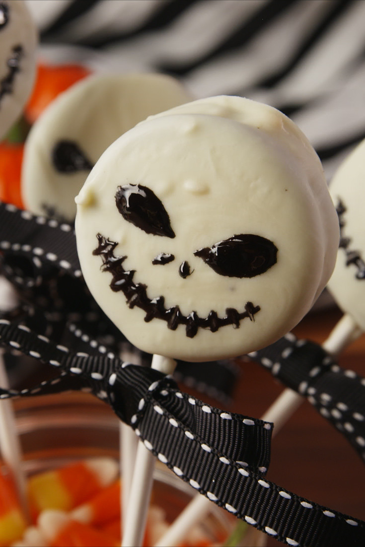 Halloween Cookies Ideas
 20 Easy Halloween Cookies Easy Recipes & Ideas for